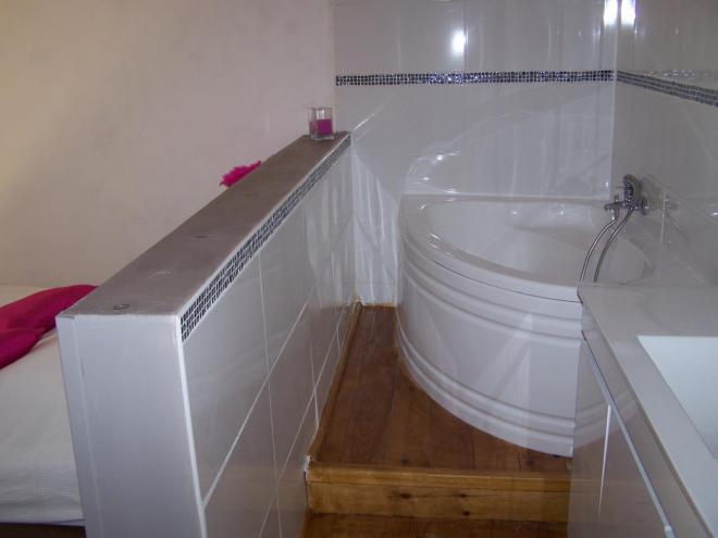 salle de bain Eden
