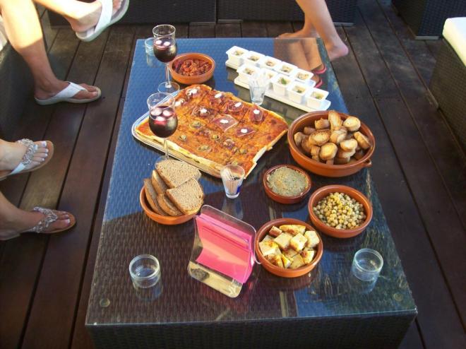 Tapas