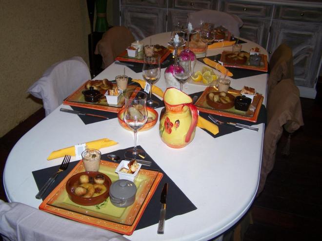 Repas