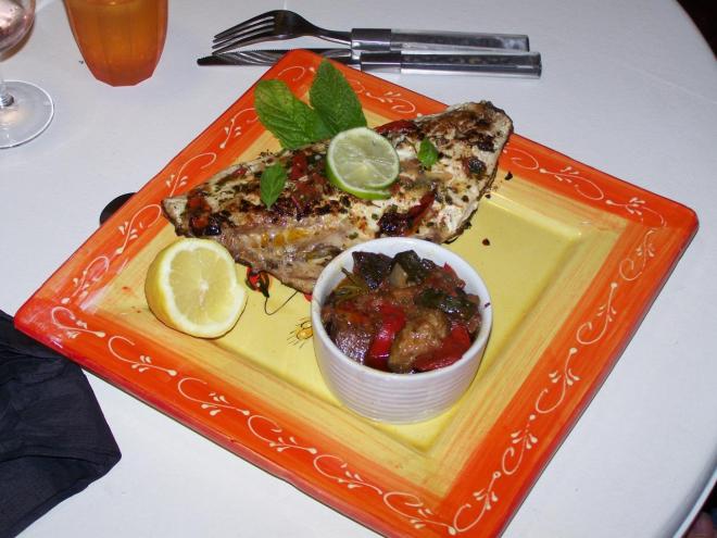 Repas