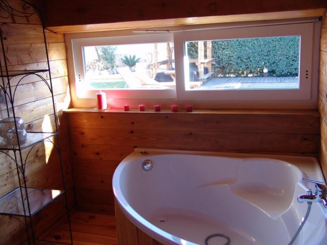 Salle de bain  Eros