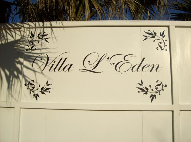 Entrée